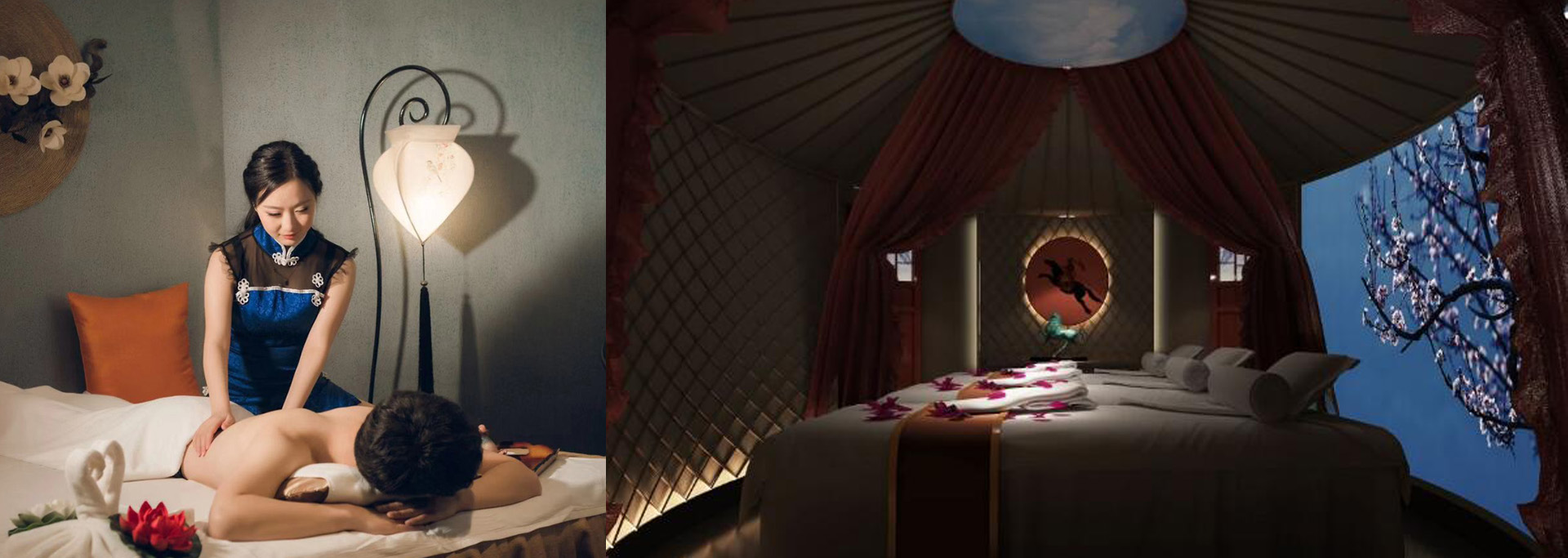 深圳坪山桑拿会所