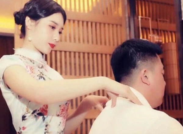 深圳坪山男士会所你不来吗-健康生活更精彩