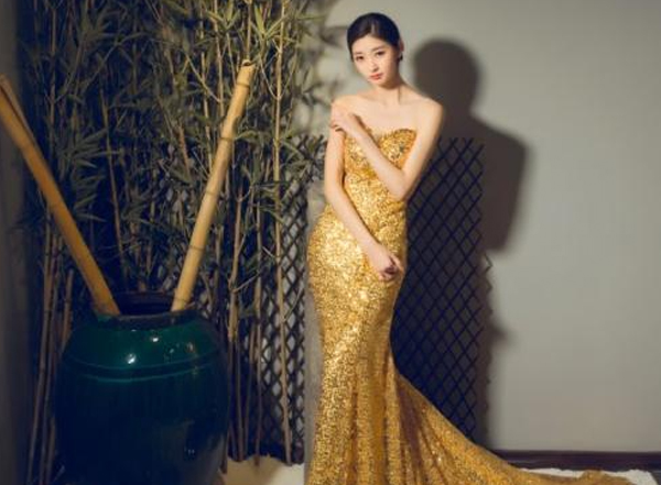 深圳坪山会所艺师风采展示（六）