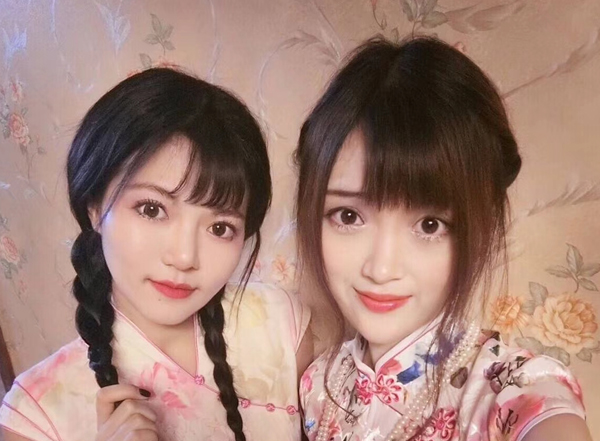 深圳坪山水疗会所艺师风采（十）